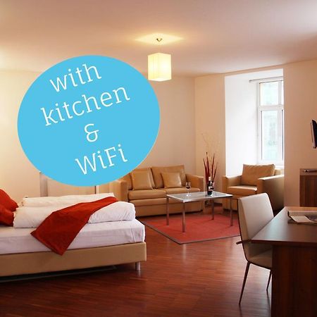 Checkvienna - Premium Apartment Экстерьер фото