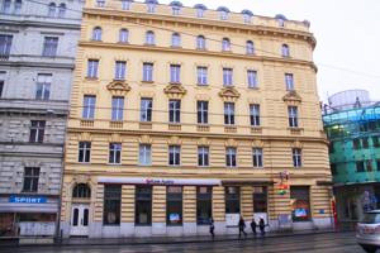 Checkvienna - Premium Apartment Экстерьер фото