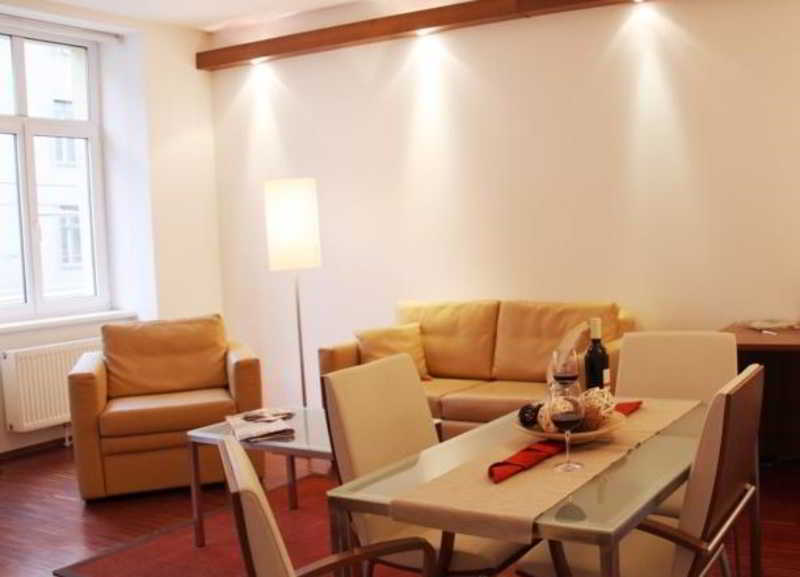 Checkvienna - Premium Apartment Экстерьер фото