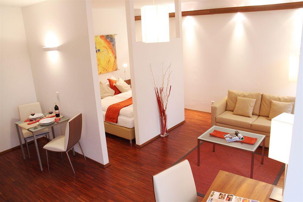Checkvienna - Premium Apartment Экстерьер фото
