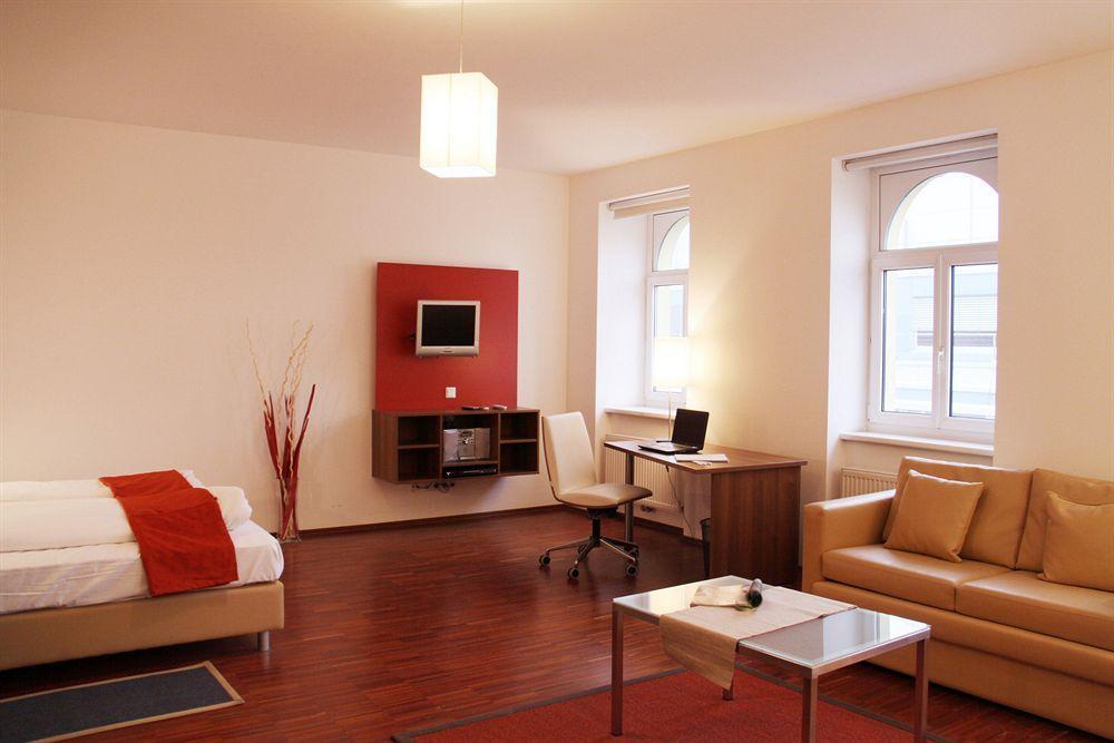 Checkvienna - Premium Apartment Экстерьер фото