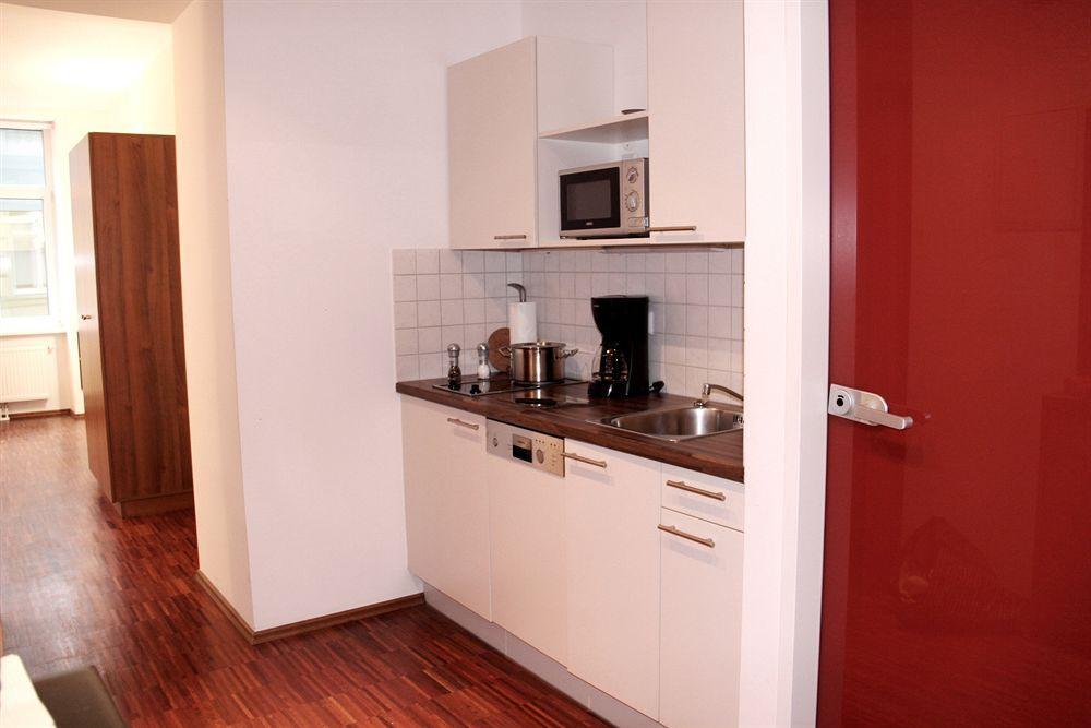 Checkvienna - Premium Apartment Экстерьер фото