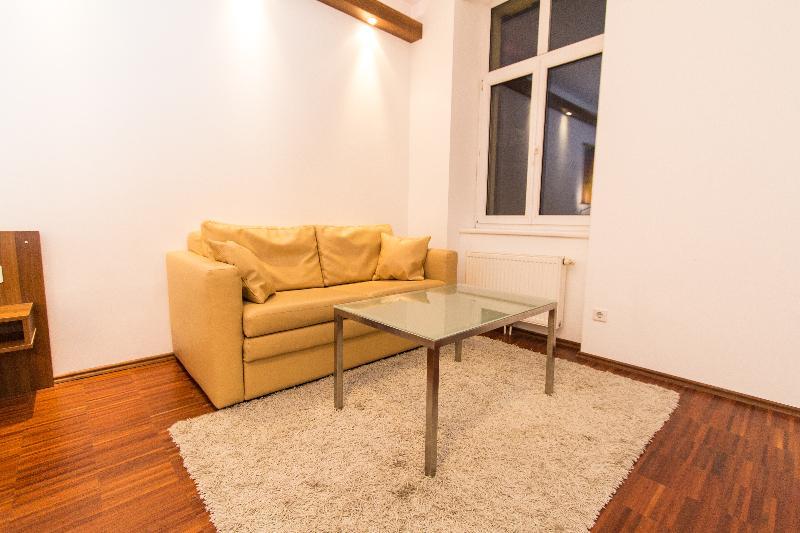 Checkvienna - Premium Apartment Экстерьер фото
