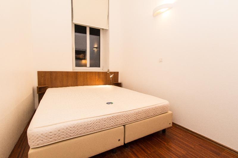 Checkvienna - Premium Apartment Экстерьер фото