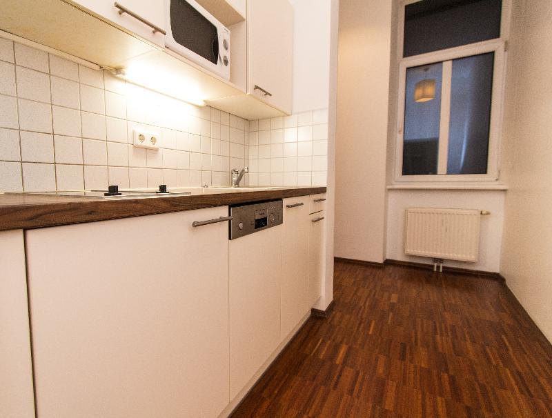 Checkvienna - Premium Apartment Экстерьер фото