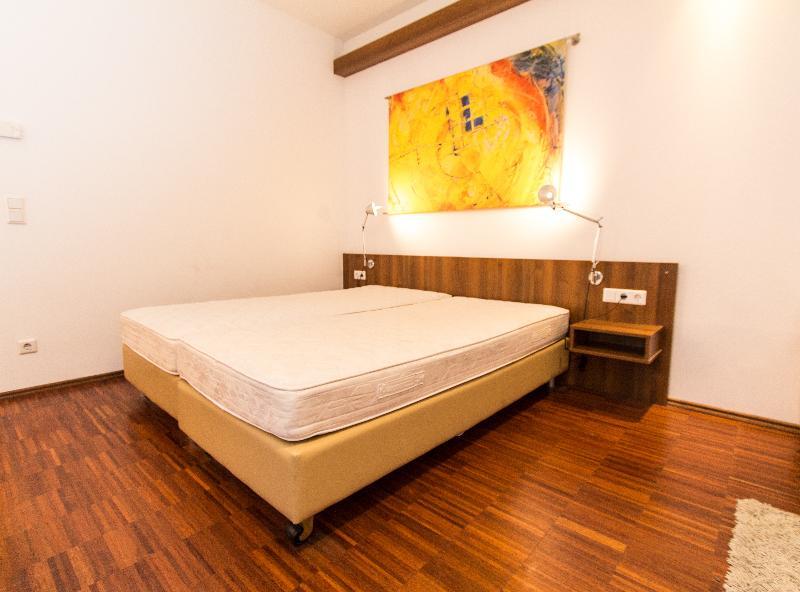 Checkvienna - Premium Apartment Экстерьер фото