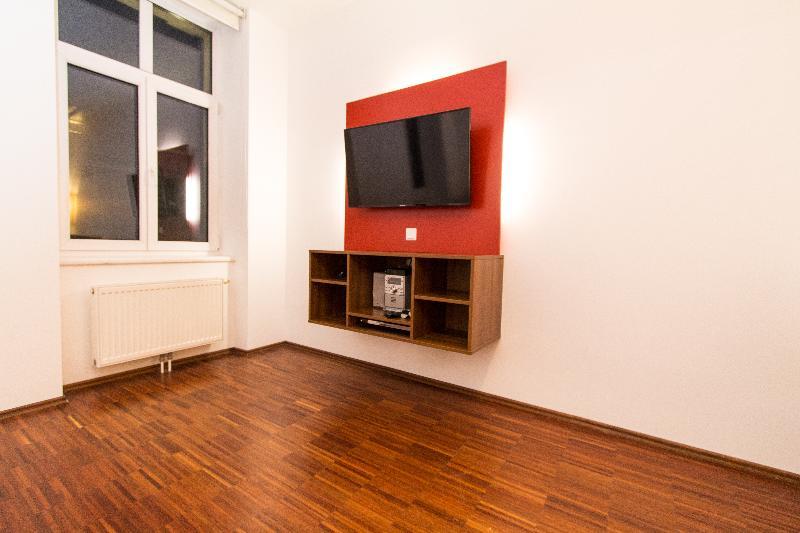 Checkvienna - Premium Apartment Экстерьер фото