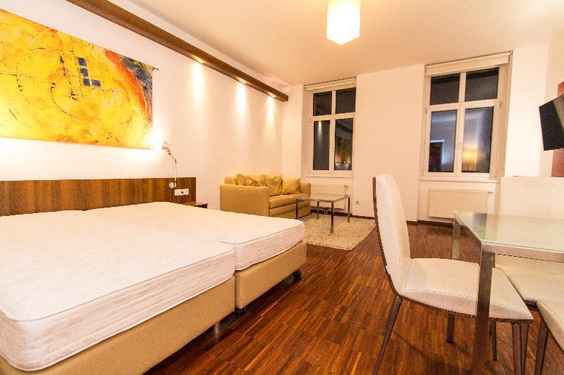 Checkvienna - Premium Apartment Экстерьер фото