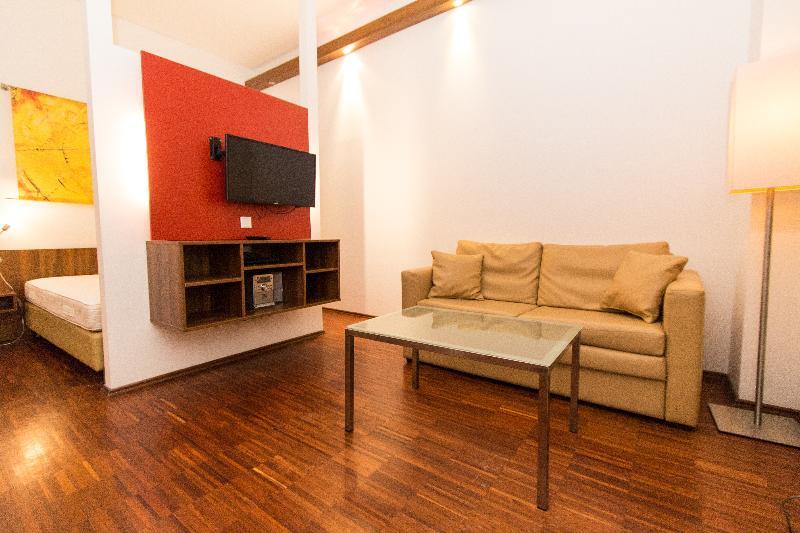 Checkvienna - Premium Apartment Экстерьер фото