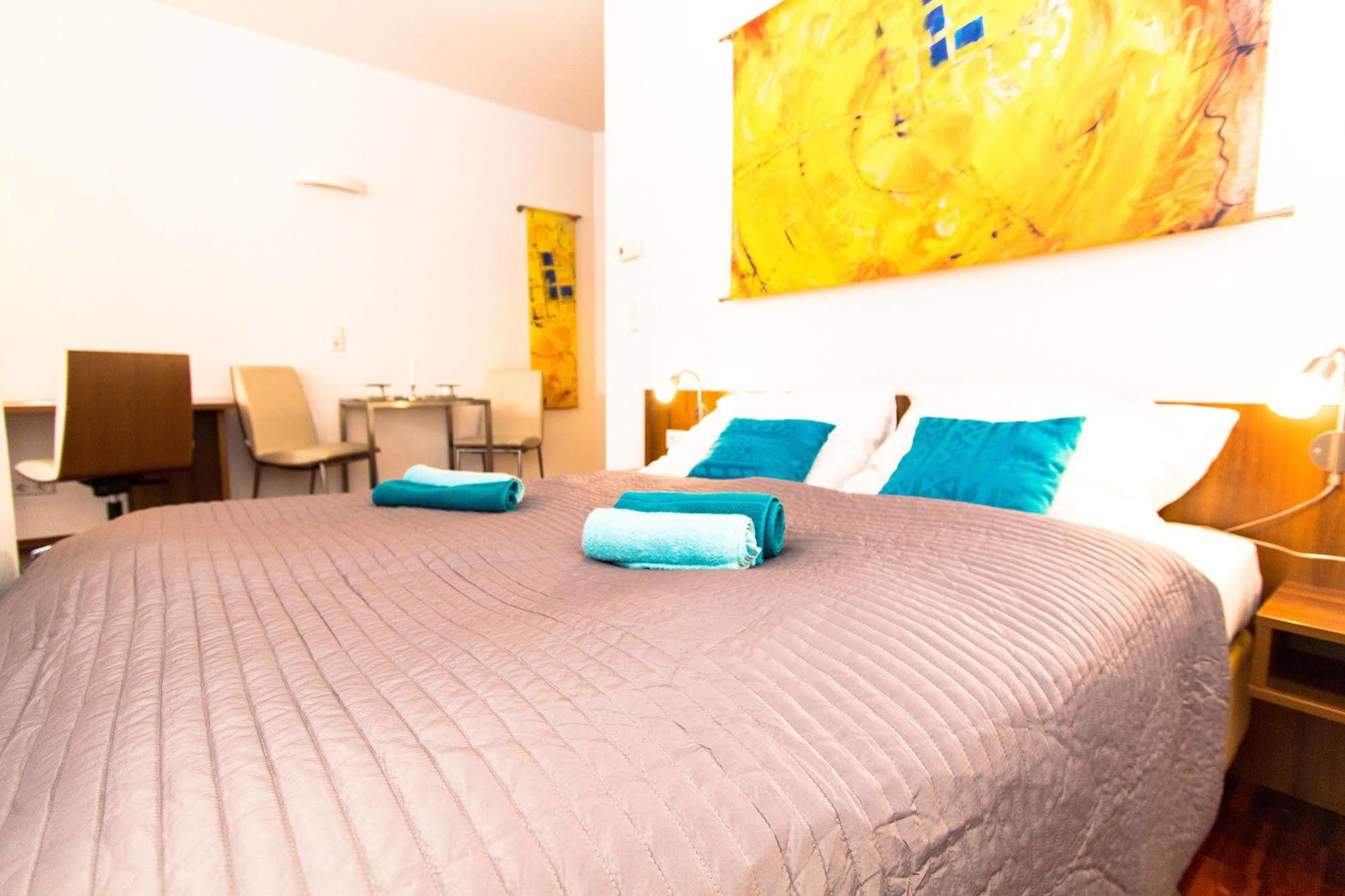 Checkvienna - Premium Apartment Экстерьер фото