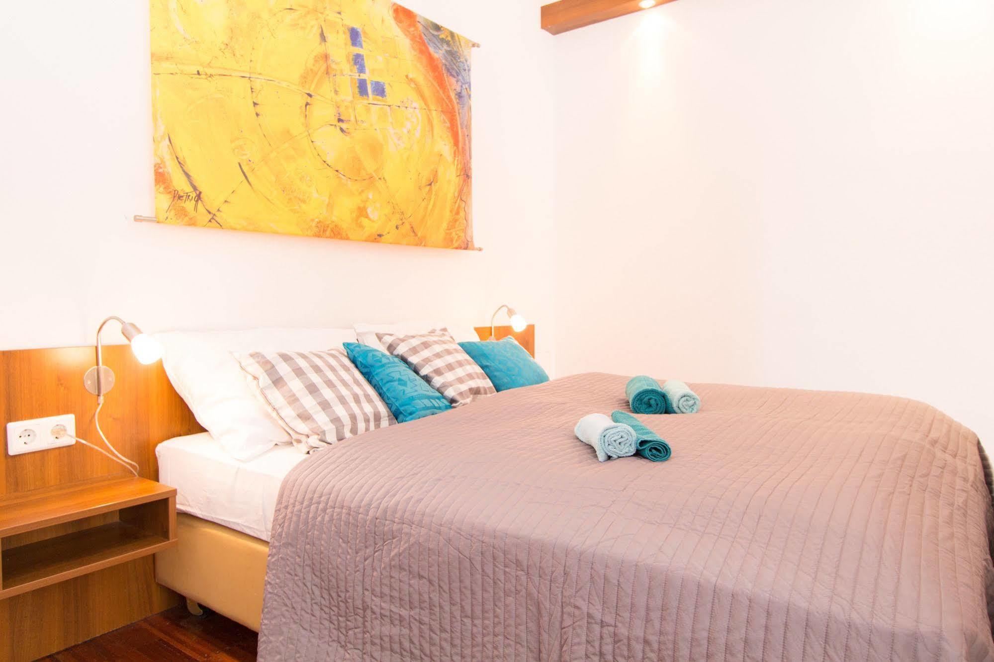 Checkvienna - Premium Apartment Экстерьер фото