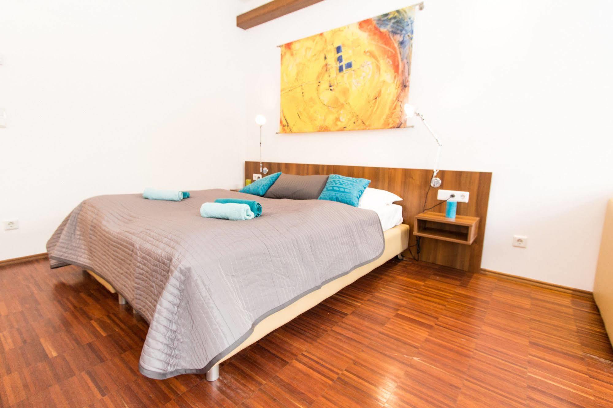 Checkvienna - Premium Apartment Экстерьер фото