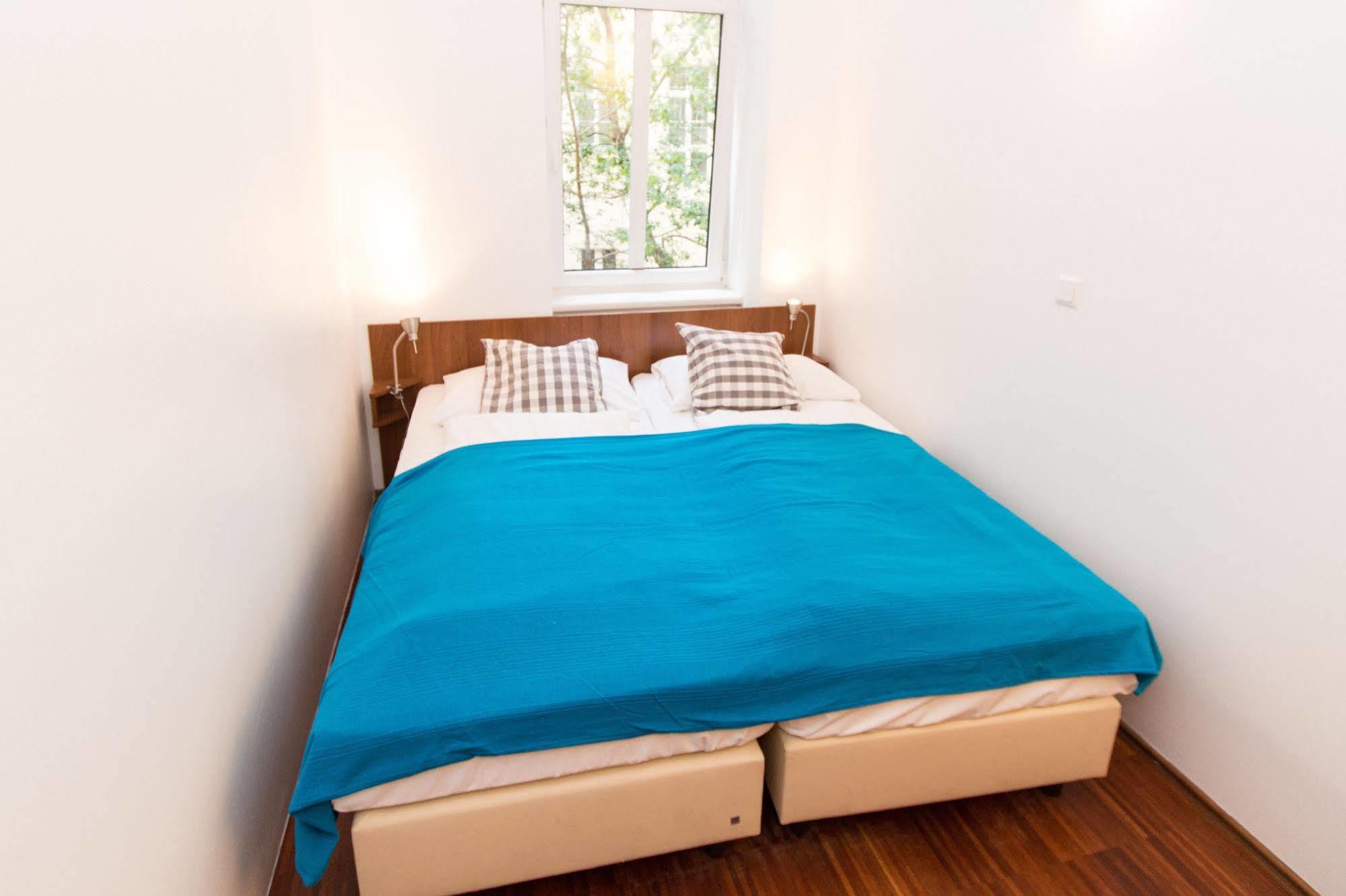 Checkvienna - Premium Apartment Экстерьер фото